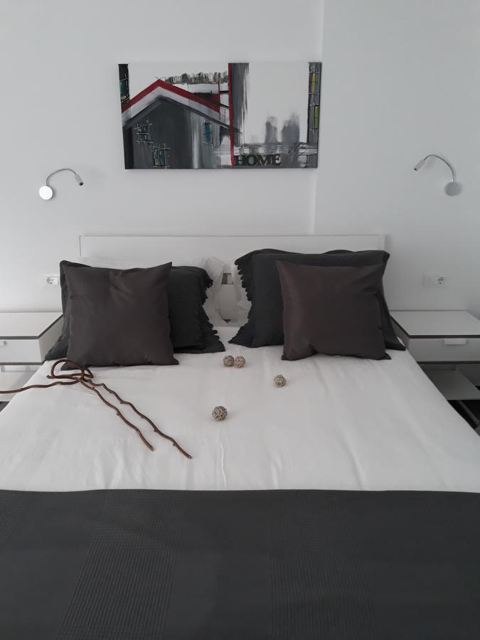 B&B Villa Vela ウマグ エクステリア 写真