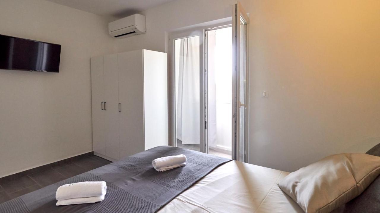 B&B Villa Vela ウマグ エクステリア 写真