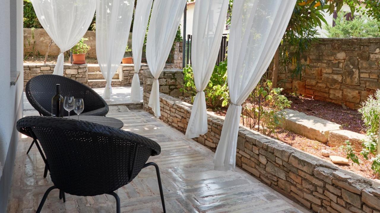 B&B Villa Vela ウマグ エクステリア 写真